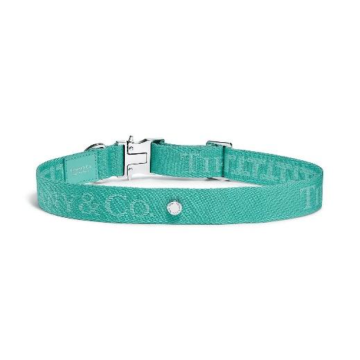 ③ Tiffany & Co.｜ペット エッセンシャル カラー